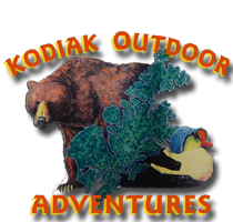 Kodiak Outdoor Adventures